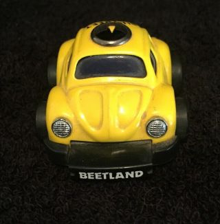 Beetland 1986.  Beetle,  Auto Car,  Automobile,  Vintage Lighter