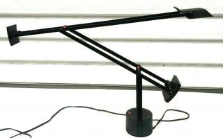 Richard Sapper For Artemide Tizio Large Desk Task Lamp