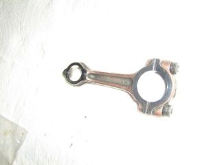 Vintage Mcculloch 91 Racing Go Kart Engine Connecting Rod