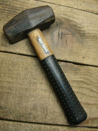Vintage True Temper 3 Lb.  Small Size Sledge Hammer