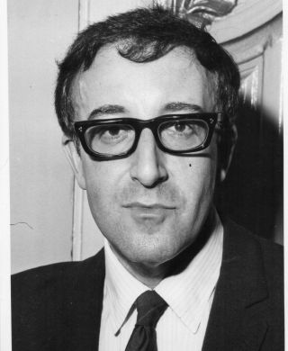 Peter Sellers World - Exclusive 55 - Year - Old 5x4 " Dated Vintage Photo 1965