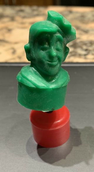 Vintage Jughead Pop Up Cereal Premium Toy - The Archies - 1969
