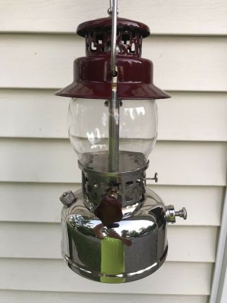 Sears & Roebuck 710.  7401 Lantern Agm Coleman Style Vintage Lantern