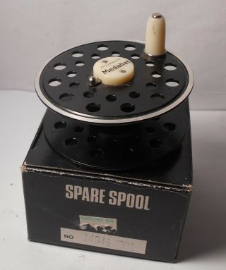 Vintage Spare Spool For Pflueger Medalist 1494 1/2 Fly Fishing Reel Spool