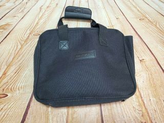 Vintage Chevy Blazer Travel Emergency Bag Zipper Case First Aid Kit,  Complete