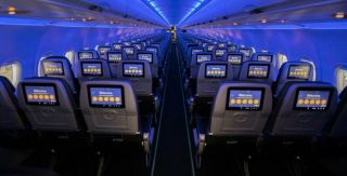 Jet Blue Round - Trip Airline Tickets City To City Or International