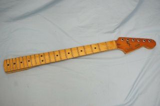 Vintage 1979 Fender Lead Ii Electric Guitar Neck