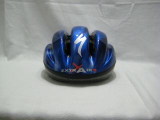 Specialized Helmet Vintage Extra Air2 Adult Size 56cm/22 Inches 1994 Stumpjumper