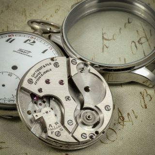 Wristwatch Pocket Movement TISSOT Case Steel Case Marriage HOMMAGEWATCH 3