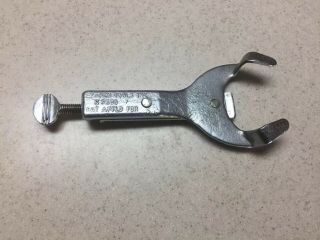 Vintage Snap On Tools S - 9580 Universal U - Joint Assembly Tool