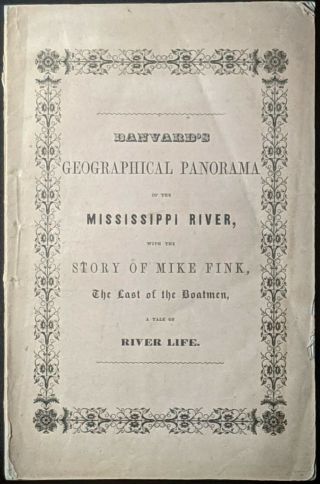 1847 1st Banvard 