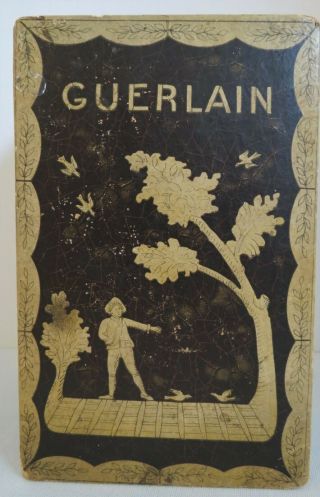 Vintage Guerlain L 