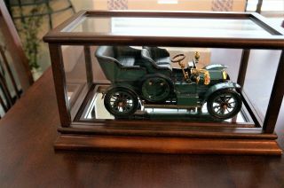 Franklin 1:16 Rolls Royce In With Display Case