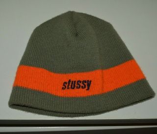 Stussy Vintage 90 
