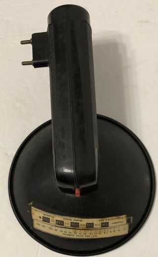 Argus Vintage Camera Flash Bulb Attachment 2