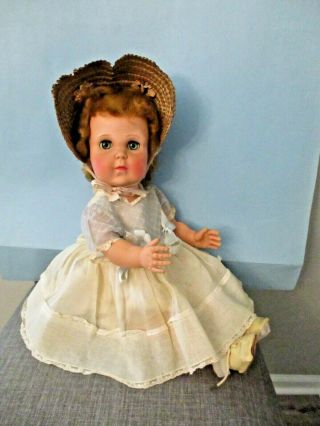 Vintage American Character Baby Sue Doll 1950 