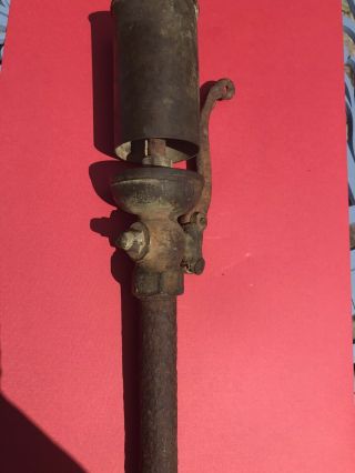 Lonergan Phila Penna Antique Brass Steam Whistle 3 " Diameter Background History