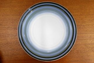 Vintage Noritake Stoneware Dinner Plate (s) - Sorcerer - 1978 - 91 - Japan