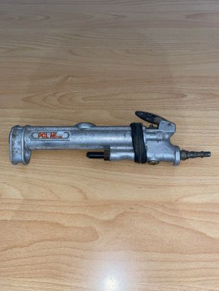 Pcl Vintage Air Line Tyre Inflator Pcl Mk2