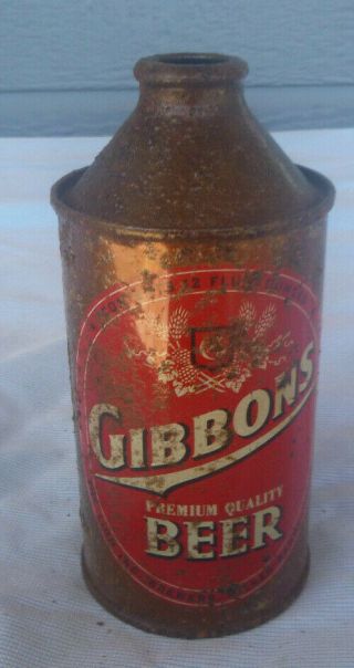 Vintage Gibbon 