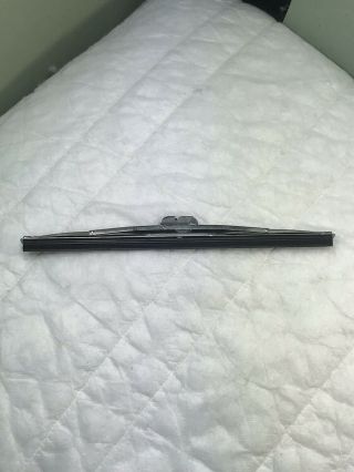 Vintage Anco Clear Flex Wiper Blade 10 Inch R (561)