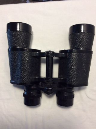 Vintage Stellar Binoculars