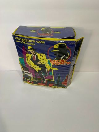 Choose 1: Vintage 1990 Dick Tracy Action Figures