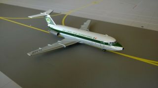 Aviation 200 1:200 Bac 111 Aer Lingus,  Ei - Anf Av2111002