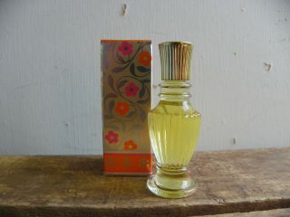 Vintage Avon Cologne Classique Zany Fragrance.  5 Fl.  Oz.  Decanter Nib Nos
