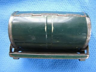 Vintage Fishing Bob - Bet Bait Box Beaver WI Just half a turn & there ' s your worm 3