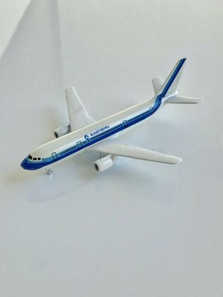 Schabak,  Eastern Airlines,  Vintage Airbus A300,  1:600 Scale,  Die Cast