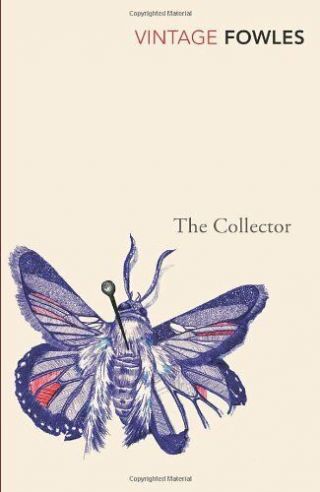 The Collector (vintage Classics) By John Fowles