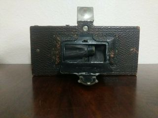 No.  1 Panoram Kodak (1900 - 1926) Antique Panoramic Camera Rare