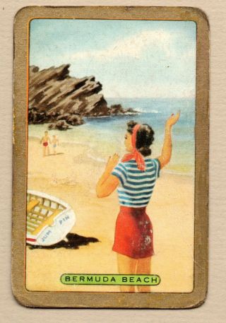 Coles Swap Cards Vintage