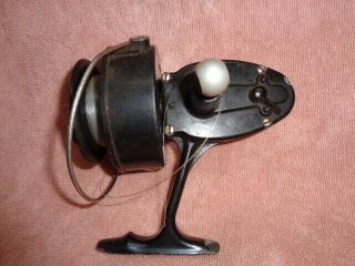 Vintage/old/1970`s Mitchell 303 Spinning Reel Made In France 1970`s Parts Only