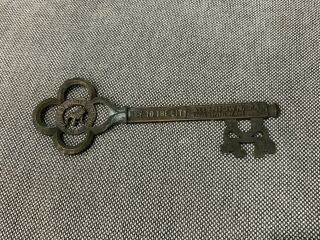 Vintage Mack Truck Key To The City Allentown Pa Truck Capital Of The World
