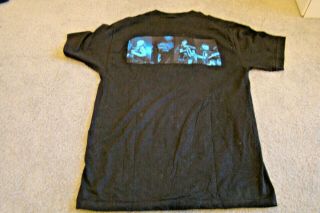 Evanescence Fallen Vintage M T - Shirt Aaa Made In Usa