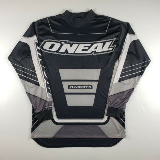 Vintage O’neal Elements Racing Motocross Mx Bmx Jersey Men 