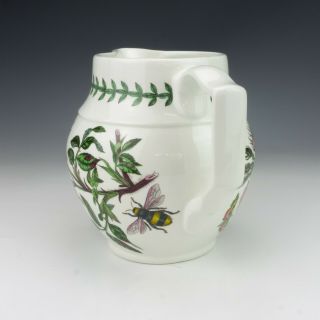 Vintage Portmeirion Pottery Botanic Garden - Jug - Lovely 2