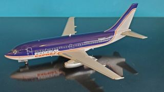 Jc Wings 1:200 Boeing 737 - 200 Federal Express 