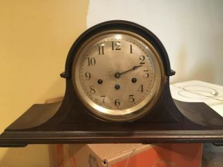 Antique Seth Thomas Mantle Clock Rare Model