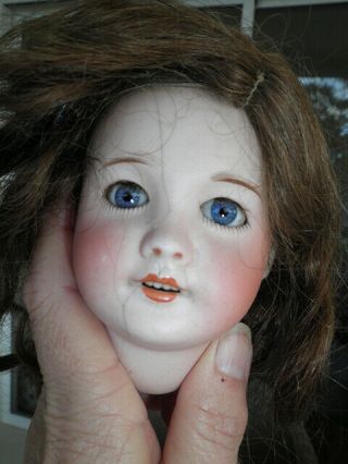 Antique French Doll 1930 
