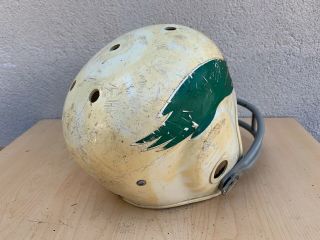 Vintage Eagle BNFL Rawlings Football Helmet Youth 3