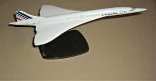 Vintage Air Jet Advance Models Inc Air France