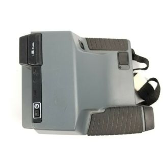 Polaroid Impulse AF 600 Plus Instant Film Camera Vintage. 3