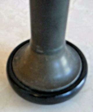 Long Pole Telephone Receiver Outside Terminal Post for Antique Telephones O.  T.  R 3