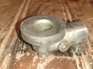 Vintage Briggs and Stratton N W WI WM WMB 5S 6S 99106 Air Cleaner Elbow & Choke 3