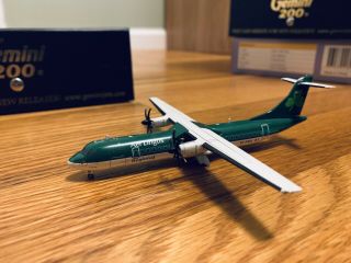 Gemini Jets Aer Lingus Atr - 72 - 600 1:200 G2ein427