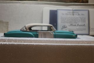 Franklin 1953 Chevrolet Bel - Air 2 Door Coupe With