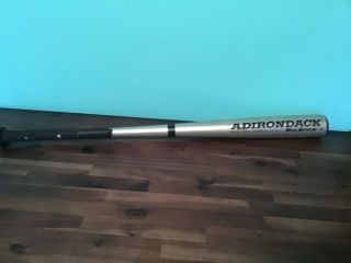 Vintage Adirondack Big Stick Size 34 Inch 32 Oz Aluminum Official Baseball Bat